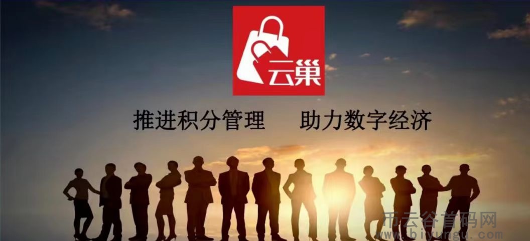 云巢科技公司更像是一个“按需分配”的社会形态，成为万人云巢志愿者股东，