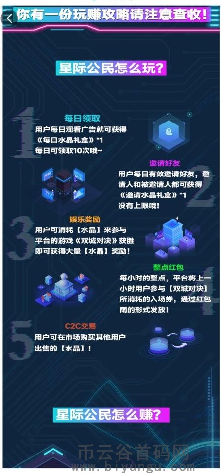 《星际公民》潮玩模式，全新版本上线！