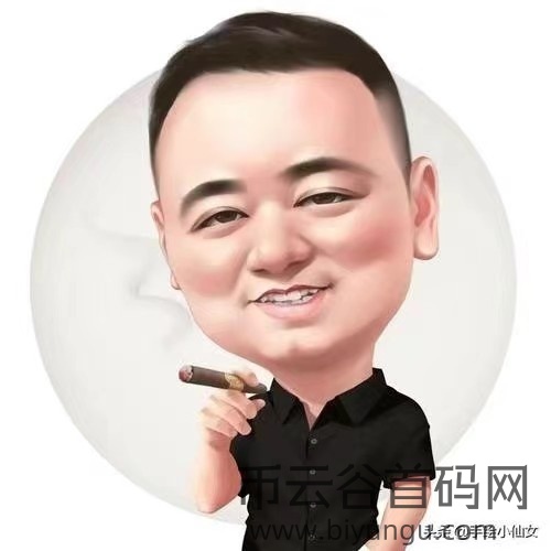 杨宇的头像