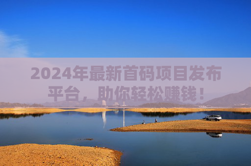 2024年最新首码项目发布平台，助你轻松赚钱！